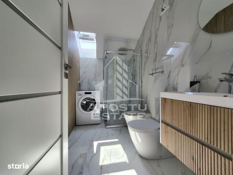 Apartament de lux 2 camere,zona Podgoria