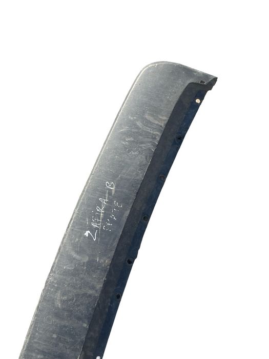 Fusta Bara Spate Opel Zafira B Van A05 2005 - 2015