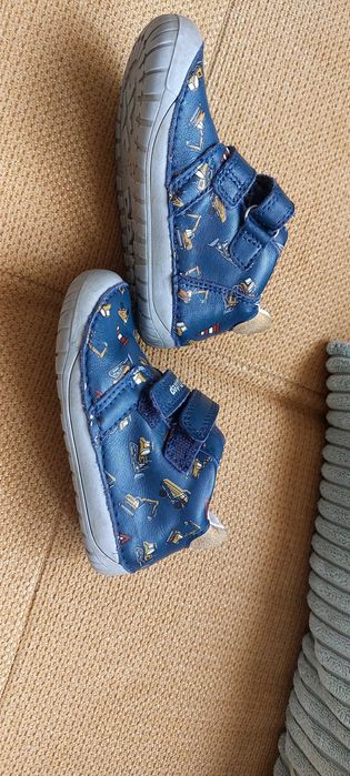 Детски обувки DD step