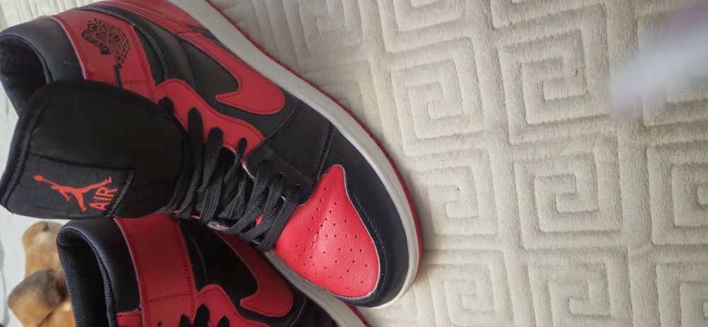 Продам молодёжные кроссы