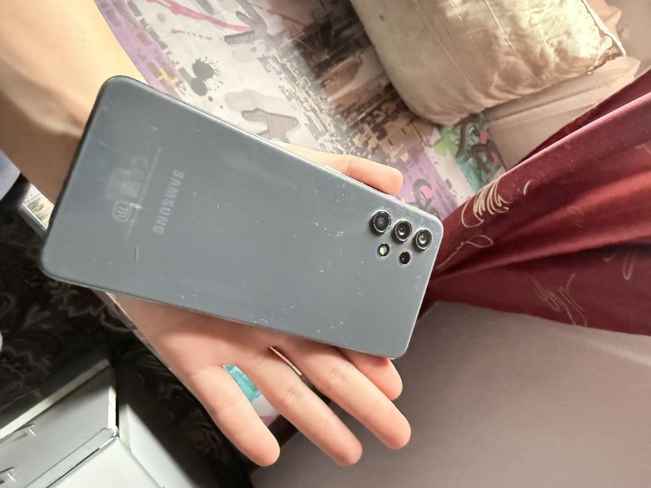 Samsung Galaxy A32 б/у