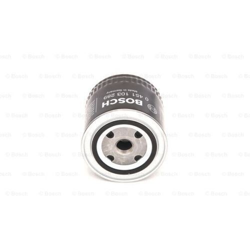 Filtru ulei Bosch 0451103289 Seat Arosa, Skoda Felicia 1994-2001, VW Caddy 1996-2000, Lupo1 988-2005, Polo 6N, 1994-2001