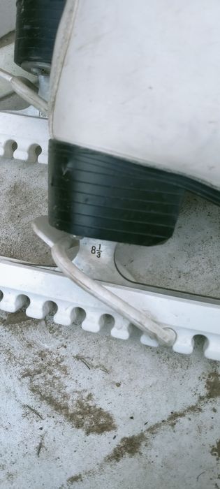 продам коньки детские