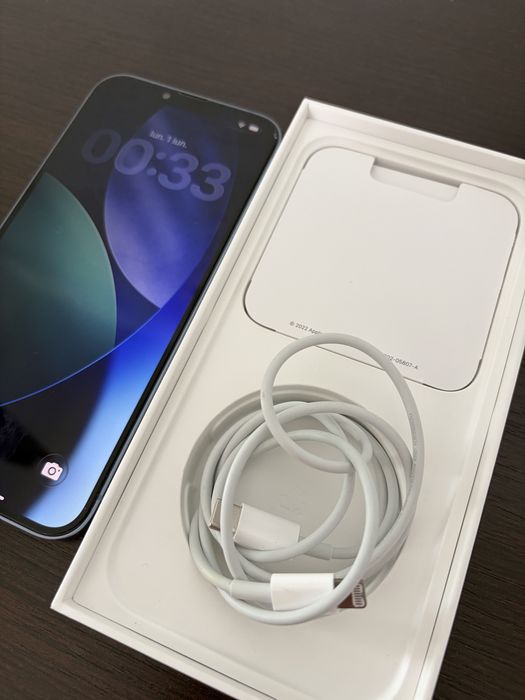 iPhone 14 Plus , 128 GB