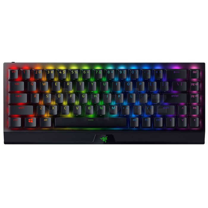Razer BlackWidow V3 Mini HyperSpeed-новый