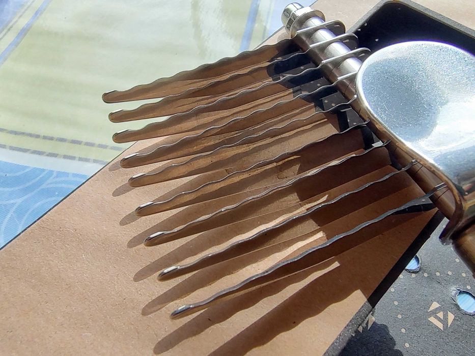 За котка/куче – гребен  Artero за разресване и разплитане на възли