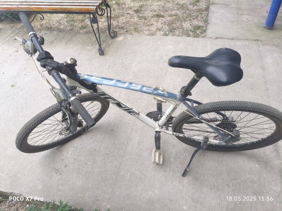 Срочно продаю велосипед или обмен на электронный самокат