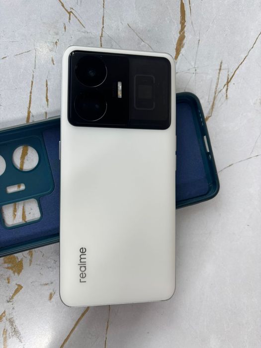 REALMI GT 3 релами гт3 240w