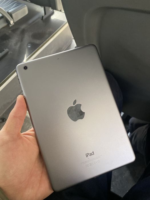 Ipad mini 2 xotira 128 talik