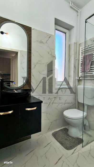 Apartament de inchiriat cu 2 camere, Central, Oradea CP3382784