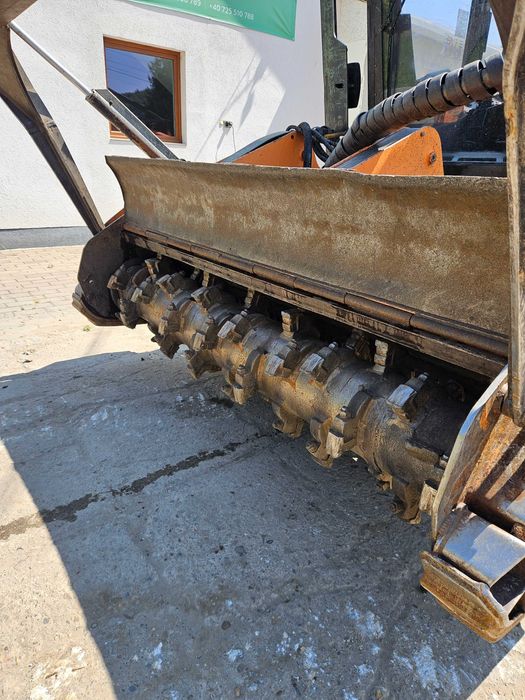 Vand/schimb Tocator Forestier FAE PT-300