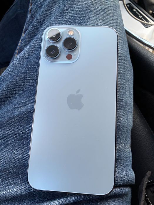 iPhone 13Pro Max