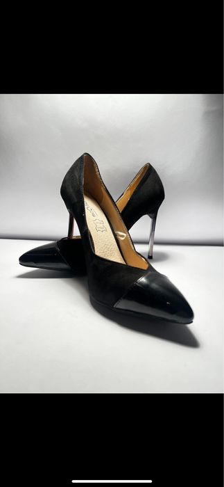 Разпродажва на токчета