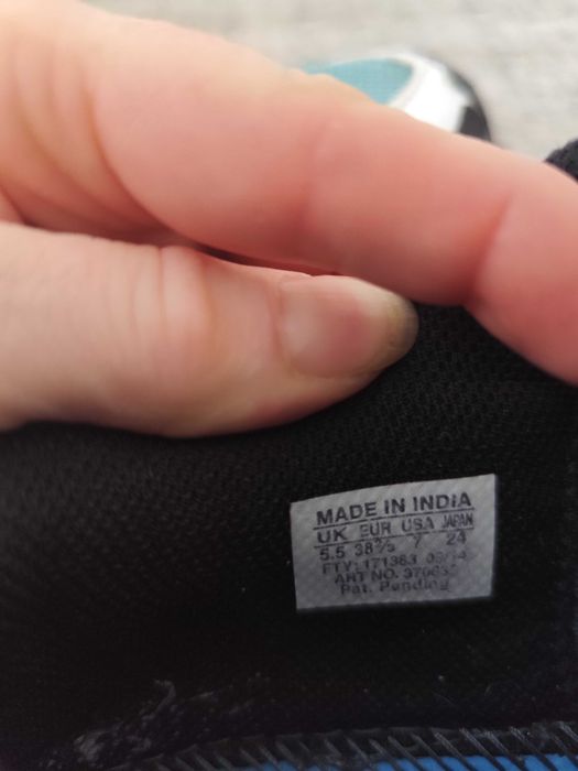 Оригинални дамски маратонки Salomon