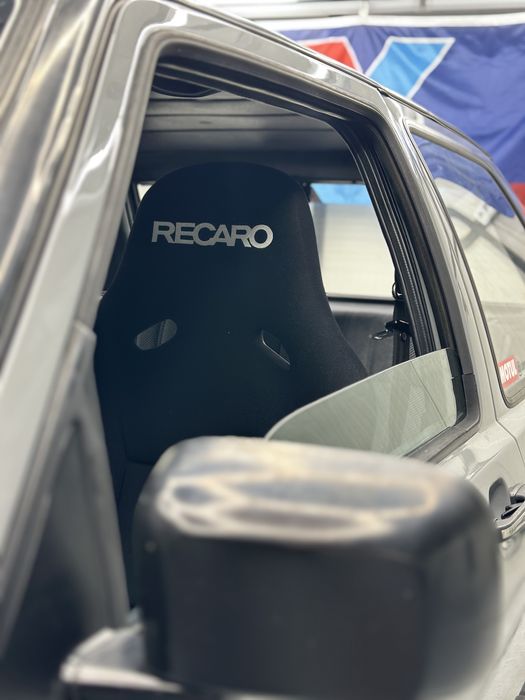 Golf 2 2.8 VR6 Turbo