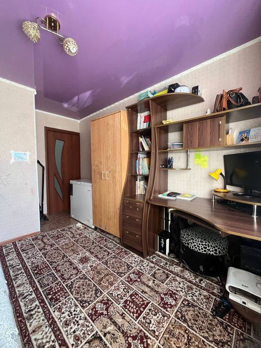 Обмен 3комнатная.кв