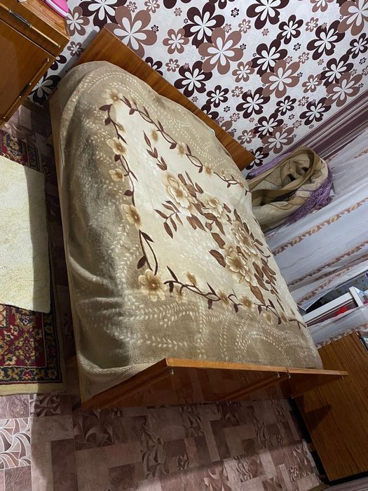 Кровать две штуки