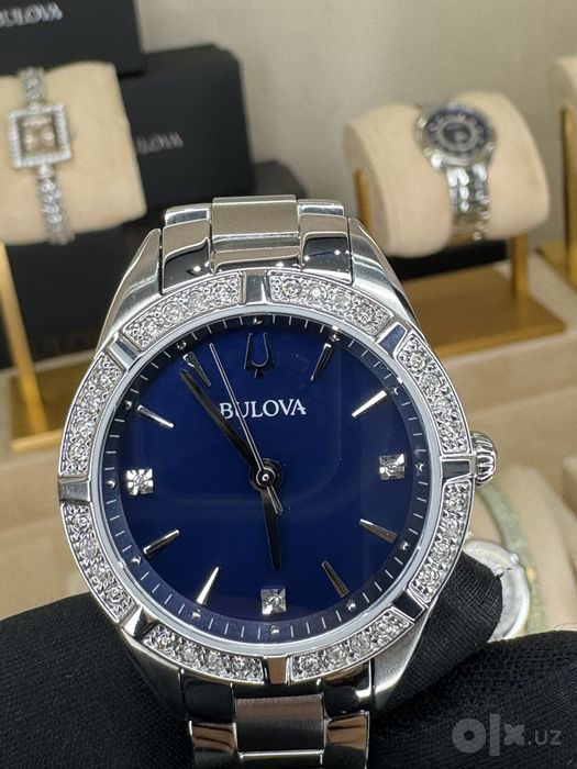 Премим Часы Bulova