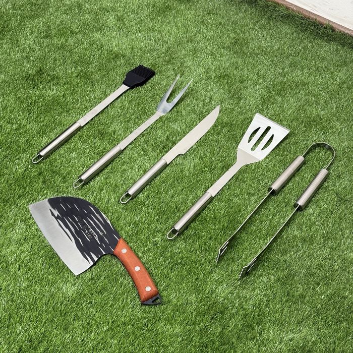 Mangal uchun aksesuar аксессуар для мангала