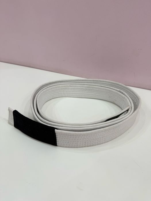 Детское кимоно для тренировок