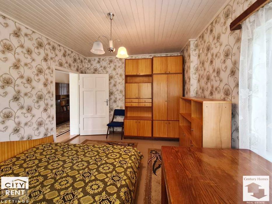 Дава се под наем Къща в Велико Търново, Център - 114 кв.м за 410 € - Снимка #6