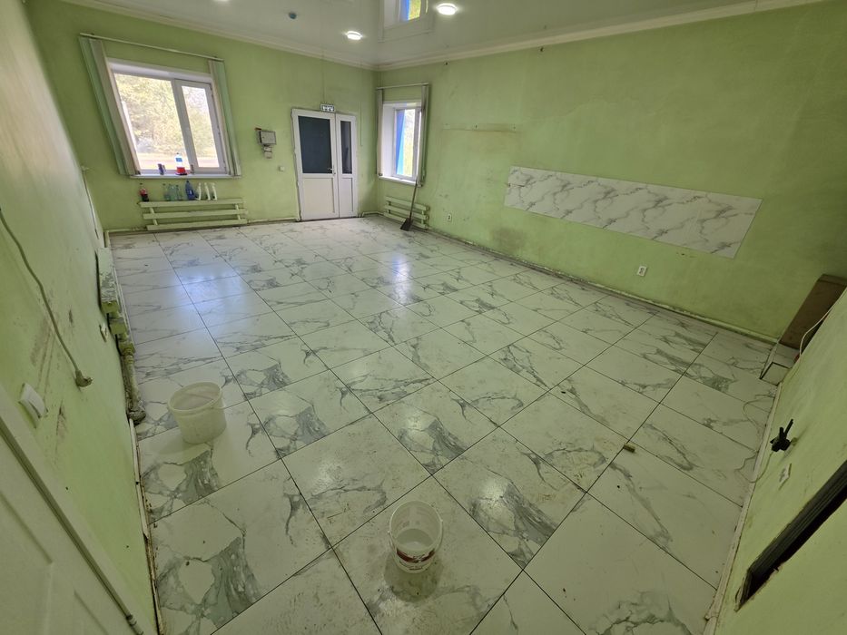 Сдам в аренду помещение Центр 46кв
