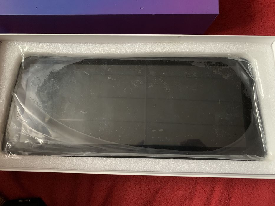 Android 12.3 на машину