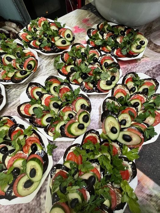 Банкетной зал на 150 чел