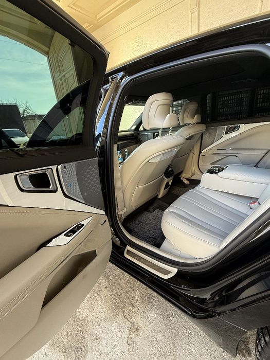 Kia k8 2024 full yangi