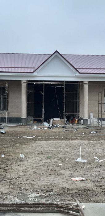 Alikafon ishlari tez va sifatli