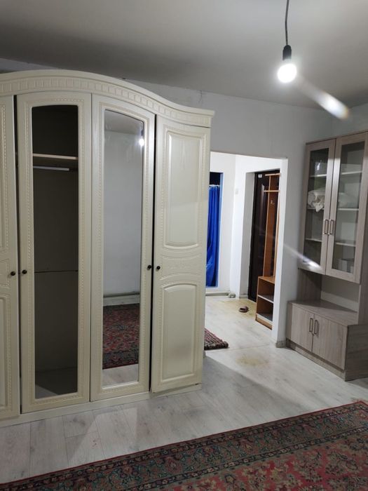 Сдается времянка на частном дому