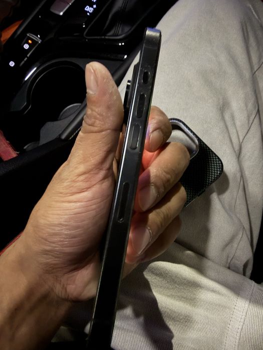 Iphone 15 pro titanum