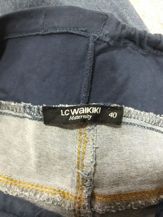 Дънки за бременни