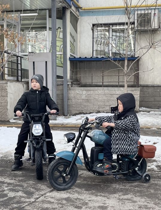 Шиели мотоциклы и квадроциклы детские электромобили