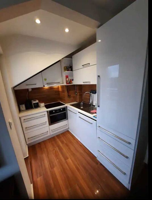 Продава се Мезонет в Варна, Център - 103 кв.м за 3018 €/кв.м - Снимка #2