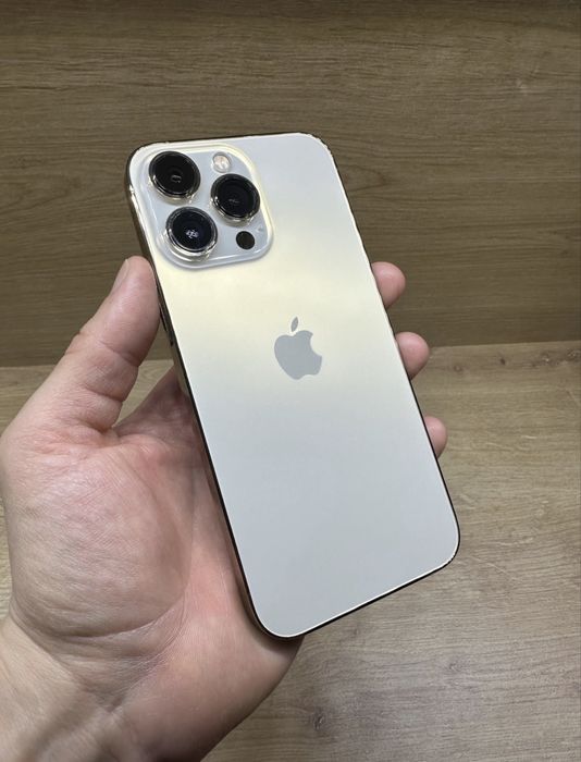 iPhone 13 PRO MAX de 1 TB