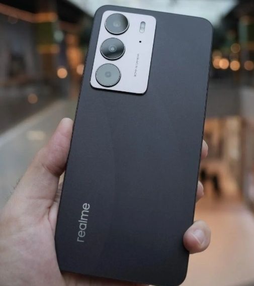 Продам Realme C75