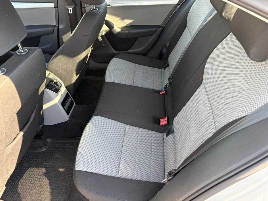 vand SKODA OCTAVIA 3 ,PRET  5900 EURO