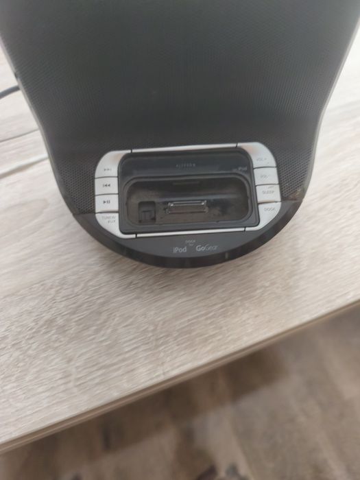Radio Philips perfect functional