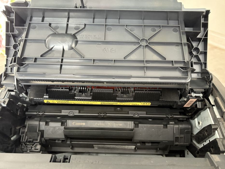 Лазерный принтер Canon lbp6000