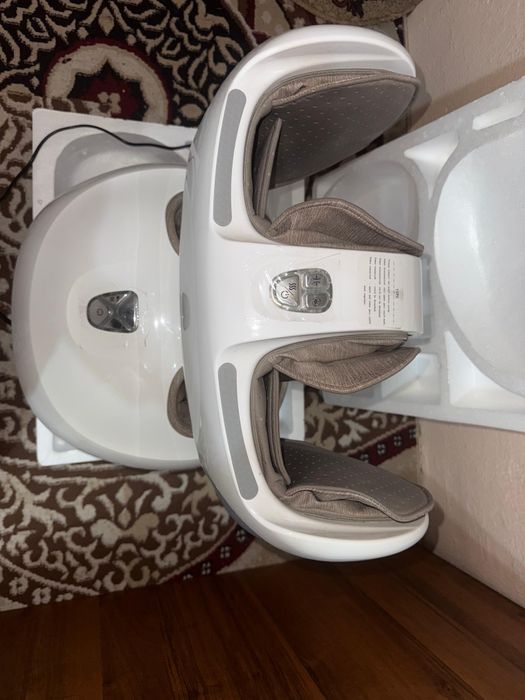 Массажёр для ног