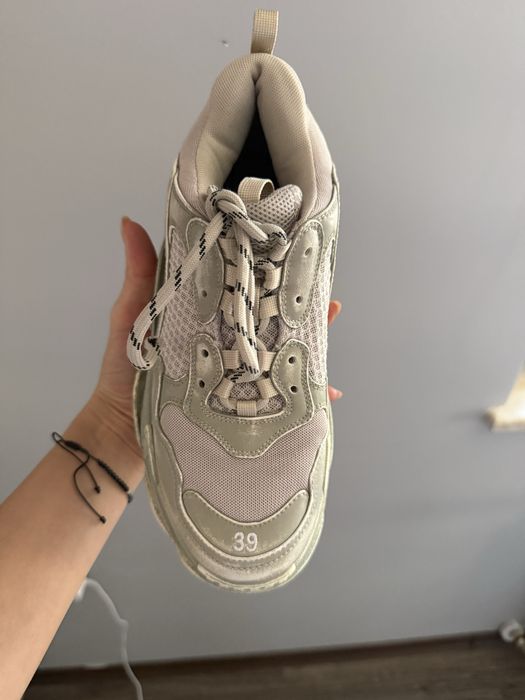 Кецове balenciaga