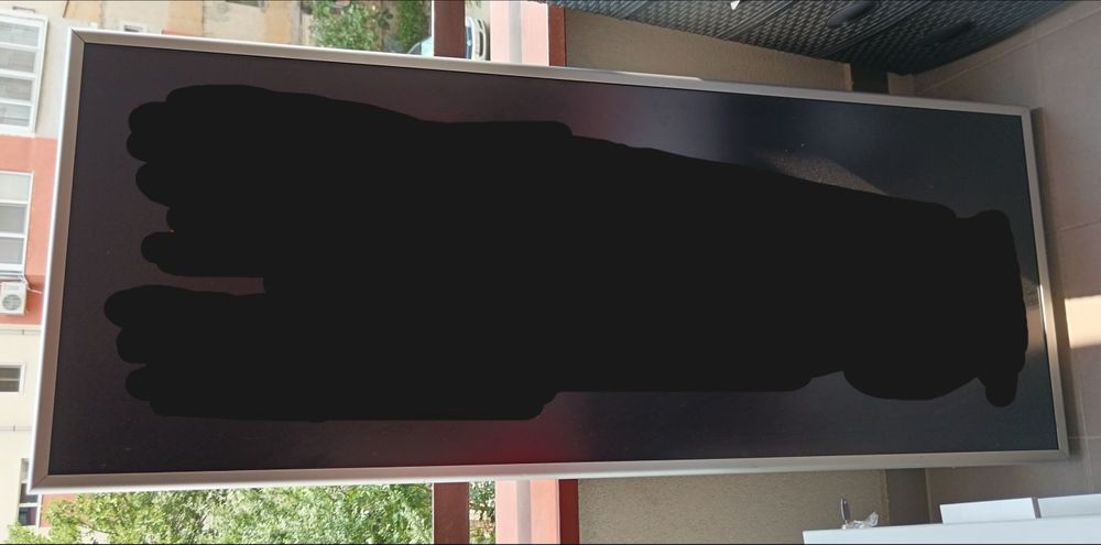 Reclama comerciala luminoasă