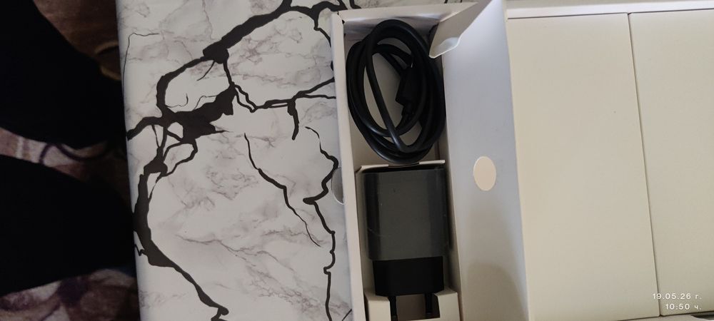Таблет Lenovo M10 FHD Plus