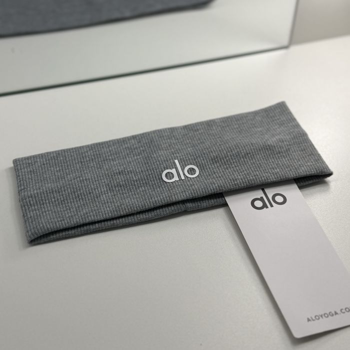 Лента за коса ALO Yoga