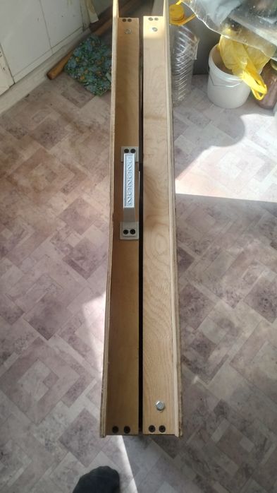 Стол Чемодан раскладной