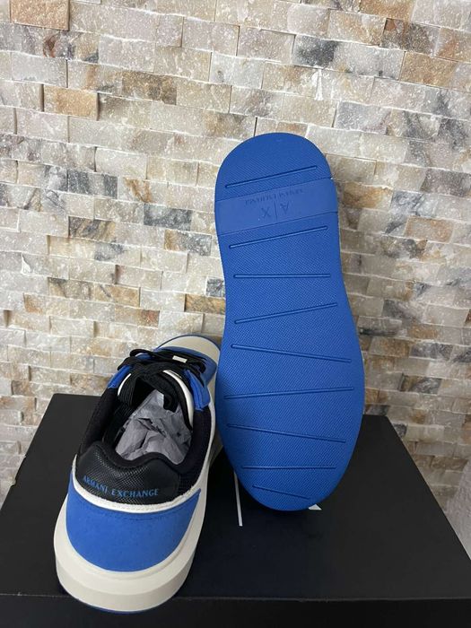 Armani Exchange мъжки сникърси