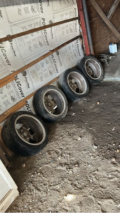 Jande de vanzare bmw e 60