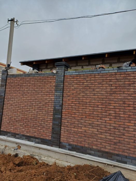 Каменщики Облицовщики