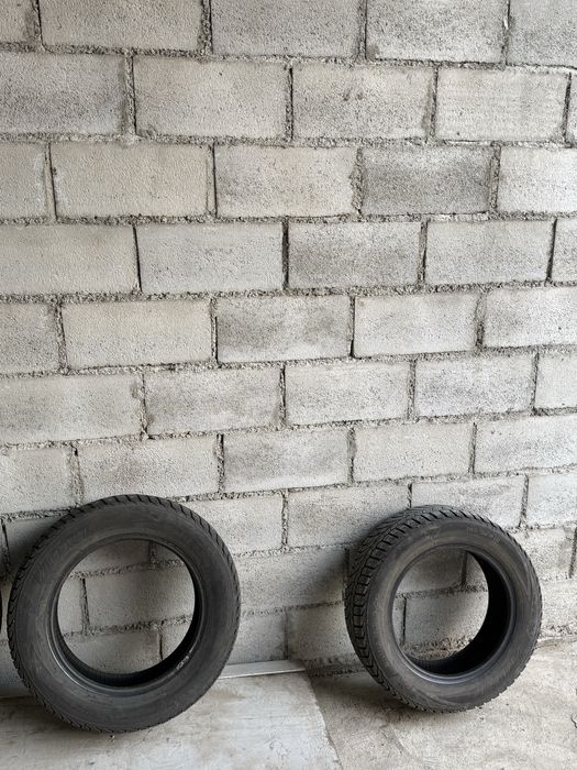 Продам Зимнюю резину